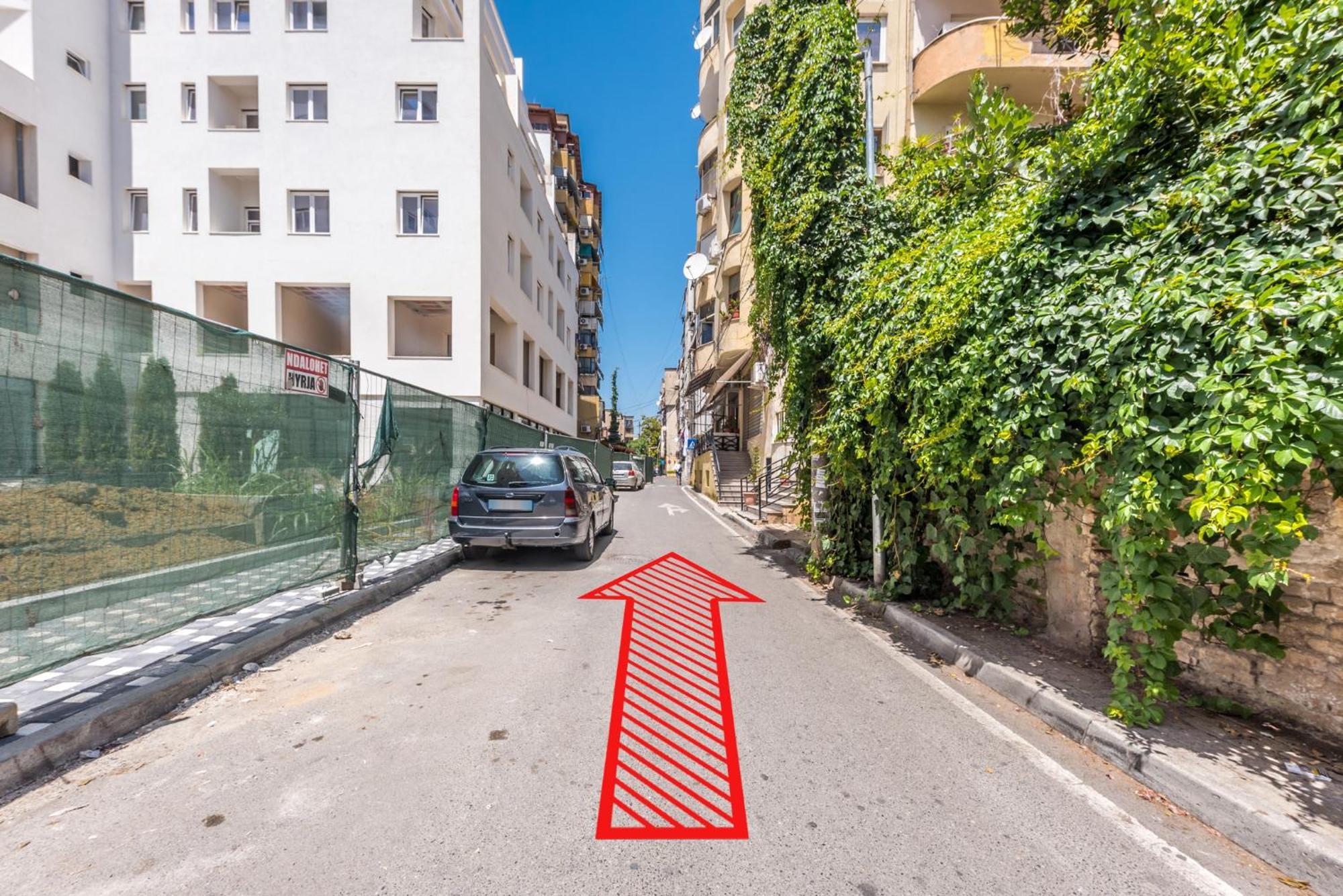 Piazza Luxury Apartments Tirana Exterior foto